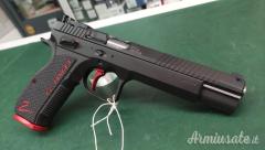 CZ | Ceska Zbrojovka SHADOW 2 TARGET 6 POLLICI  9x19mm Parabellum | Luger | NATO