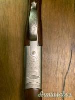 Beretta 686 Silver pigeon I S 12