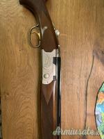 Beretta 686 Silver pigeon I S 12