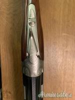 Beretta 686 Silver pigeon I S 12
