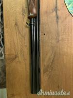 Beretta 686 Silver pigeon I S 12