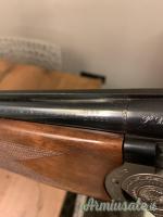 Beretta 686 Silver pigeon I S 12