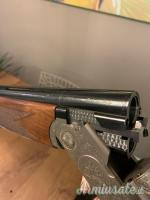Beretta 686 Silver pigeon I S 12