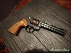 Colt python 6