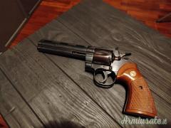 Colt python 6