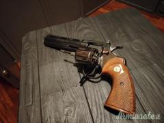 Colt python 6