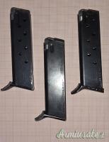 Caricatore beretta mod 70