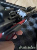 Beretta 92X PERFORMANCE DARK SERIES 9x19mm Parabellum | Luger | NATO
