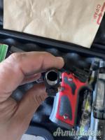 Beretta 92X PERFORMANCE DARK SERIES 9x19mm Parabellum | Luger | NATO