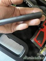Beretta 92X PERFORMANCE DARK SERIES 9x19mm Parabellum | Luger | NATO