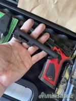 Beretta 92X PERFORMANCE DARK SERIES 9x19mm Parabellum | Luger | NATO