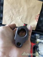 Beretta 92X PERFORMANCE DARK SERIES 9x19mm Parabellum | Luger | NATO