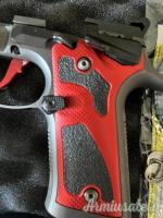Beretta 92X PERFORMANCE DARK SERIES 9x19mm Parabellum | Luger | NATO
