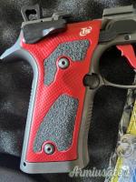 Beretta 92X PERFORMANCE DARK SERIES 9x19mm Parabellum | Luger | NATO