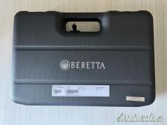 Beretta 92X PERFORMANCE DARK SERIES 9x19mm Parabellum | Luger | NATO