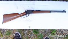 Marlin M39 .22 Long Rifle