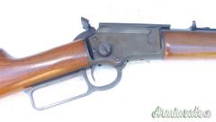Marlin M39 .22 Long Rifle