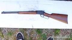 Marlin M39 .22 Long Rifle