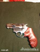 Ruger | Sturm sp 101 .357 Magnum  |  9x31mmR  | .353 Casull