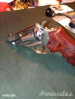 Ruger | Sturm sp 101 .357 Magnum  |  9x31mmR  | .353 Casull