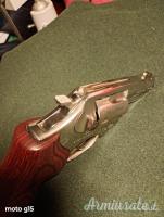Ruger | Sturm sp 101 .357 Magnum  |  9x31mmR  | .353 Casull