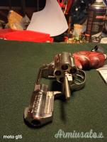 Ruger | Sturm sp 101 .357 Magnum  |  9x31mmR  | .353 Casull