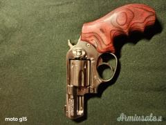 Ruger | Sturm sp 101 .357 Magnum  |  9x31mmR  | .353 Casull