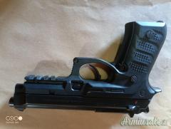 BERETTA 98 FS CAL 9X21