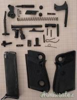 Ricambi completi beretta 70 prima serie