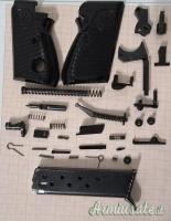 Kit ricambi completo beretta