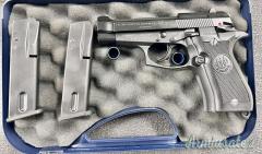 Beretta 84FS Cheetah 9 corto