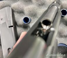 Beretta 84FS Cheetah 9 corto