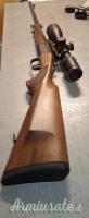 Haenel 9.1 .300 Winchester Magnum