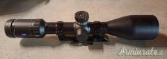 Haenel 9.1 .300 Winchester Magnum
