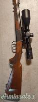 Haenel 9.1 .300 Winchester Magnum