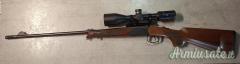 Haenel 9.1 .300 Winchester Magnum