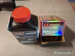 Haenel 9.1 .300 Winchester Magnum