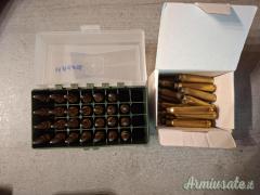 Haenel 9.1 .300 Winchester Magnum