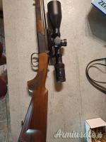 Haenel 9.1 .300 Winchester Magnum