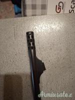 Haenel 9.1 .300 Winchester Magnum