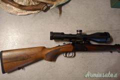 Haenel 9.1 .300 Winchester Magnum