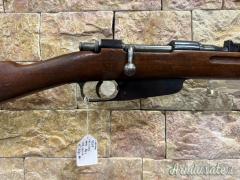 Carcano 91/38