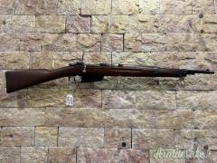 Carcano 91/38