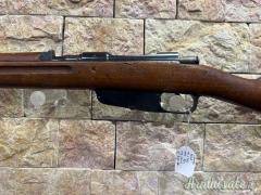 Carcano 91/38