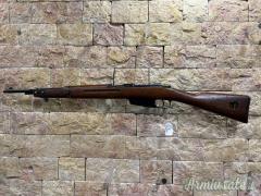 Carcano 91/38
