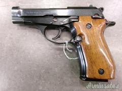 BERETTA 81 CAL 7,65 BR  RIF T79  ARMIUS_5730