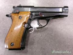 BERETTA 81 CAL 7,65 BR  RIF T79  ARMIUS_5730