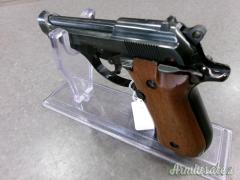 BERETTA 81 CAL 7,65 BR  RIF T79  ARMIUS_5730