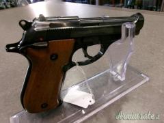 BERETTA 81 CAL 7,65 BR  RIF T79  ARMIUS_5730