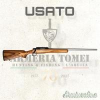 USATO – CARABINA – WINCHESTER MODEL 70 HV cal. 223 Rem.